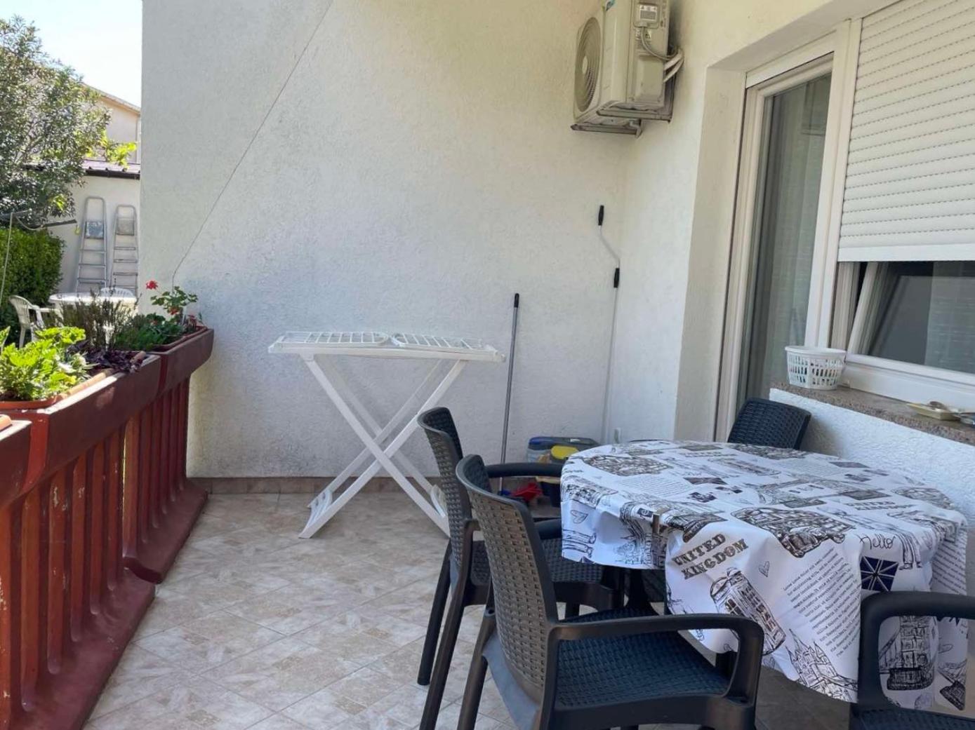 Apartman 3D كرك المظهر الخارجي الصورة