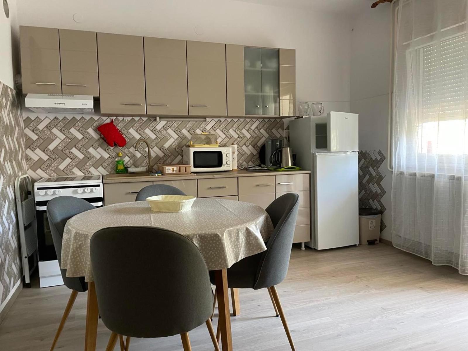 Apartman 3D كرك المظهر الخارجي الصورة